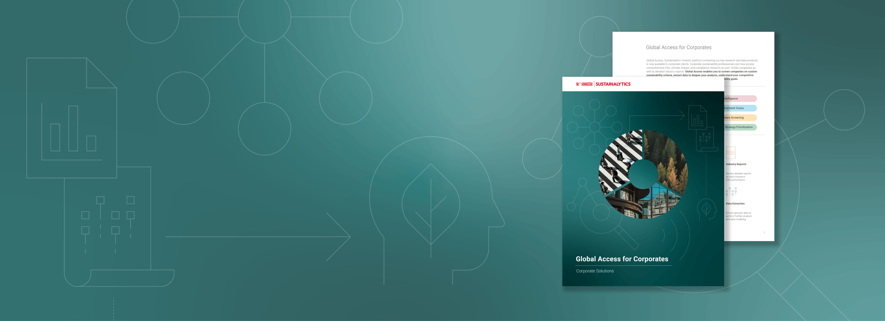 Global Access for Corporates