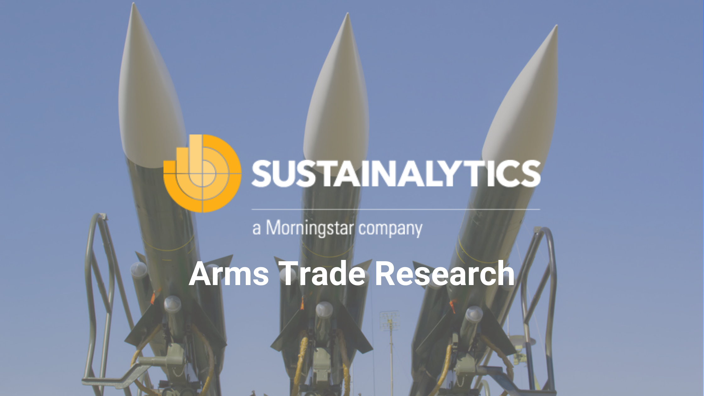 arms trade arms trade