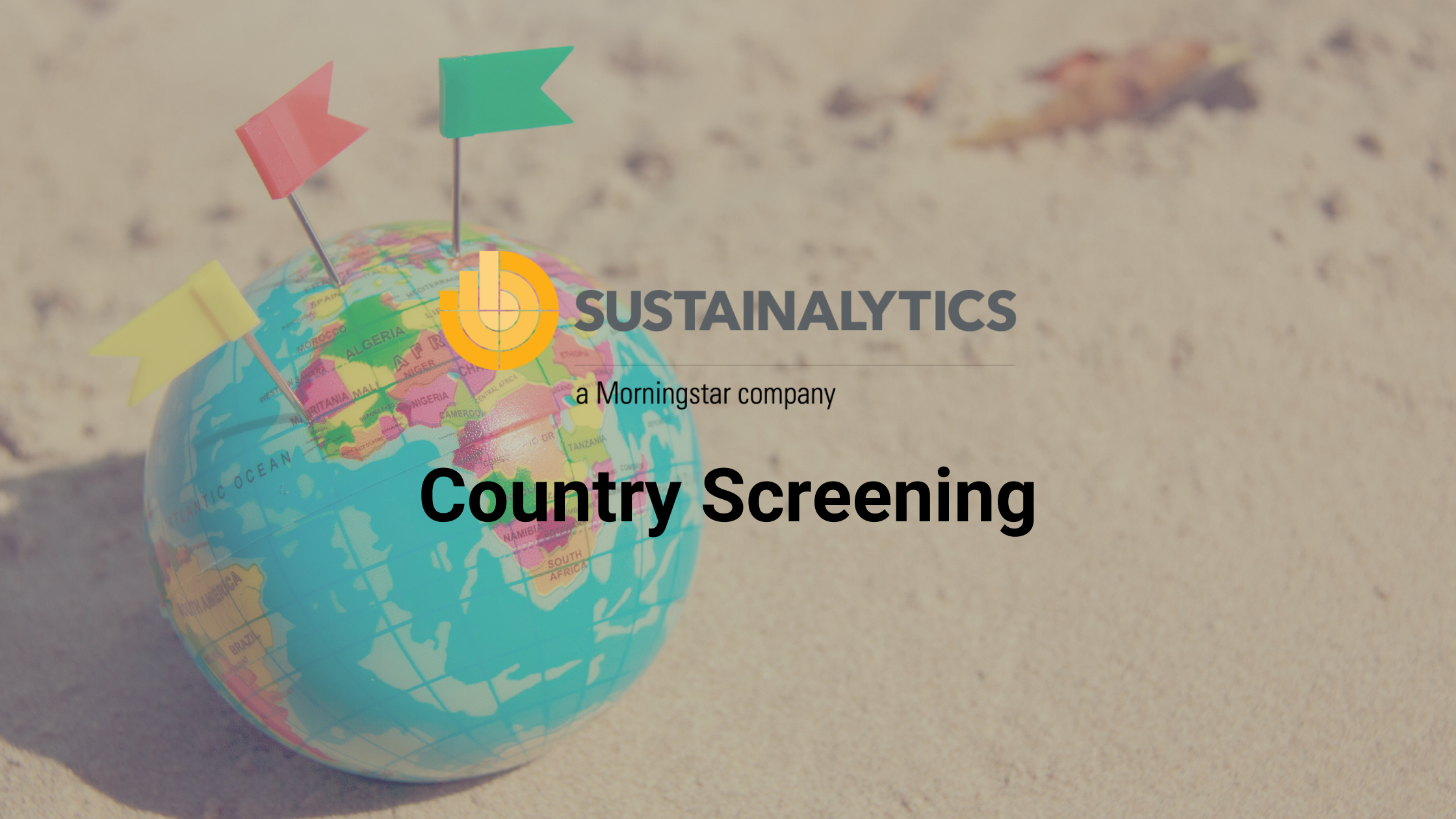country screening country screening