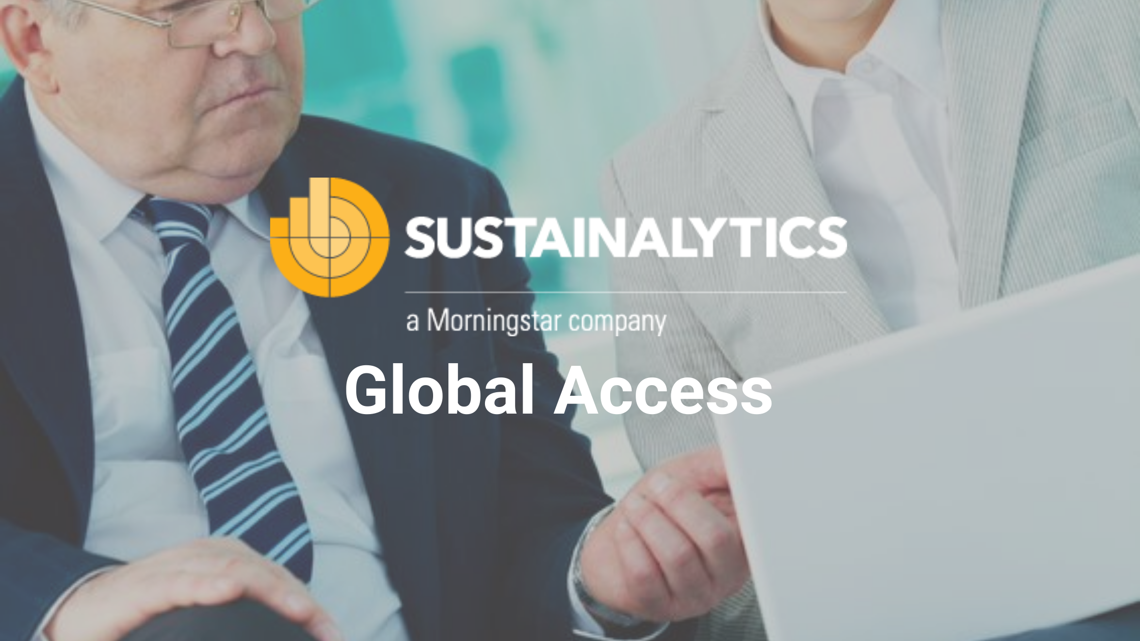 global access global access