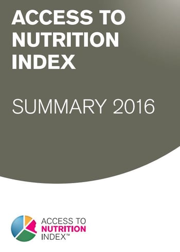 nutrition nutrition