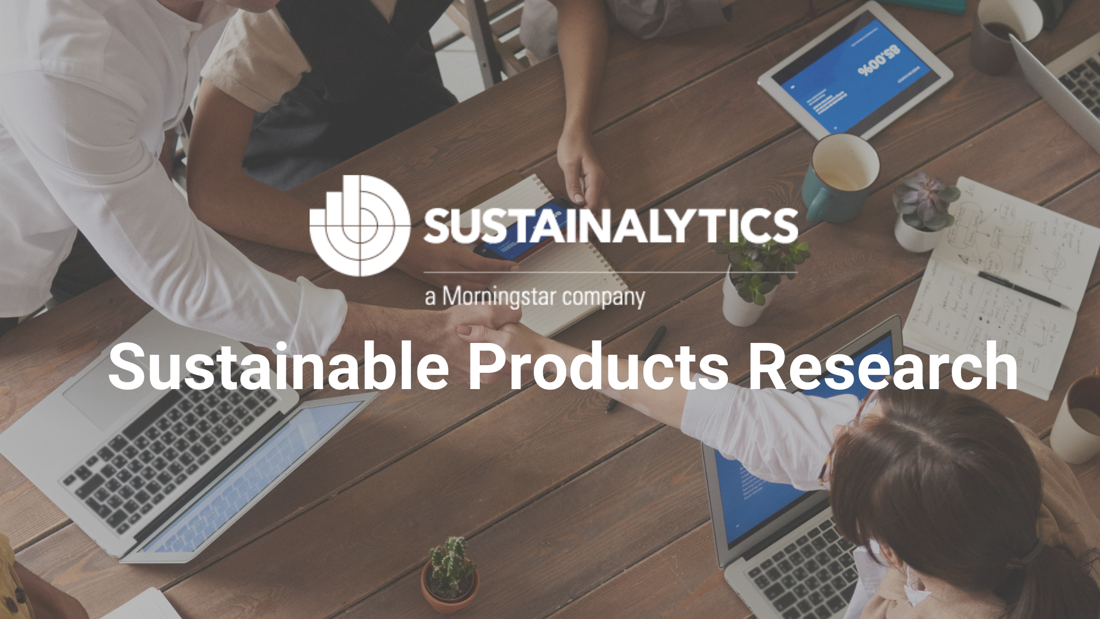 sustainable research products sustainable research products