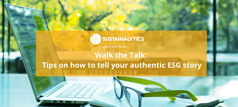 walk the talk ebook