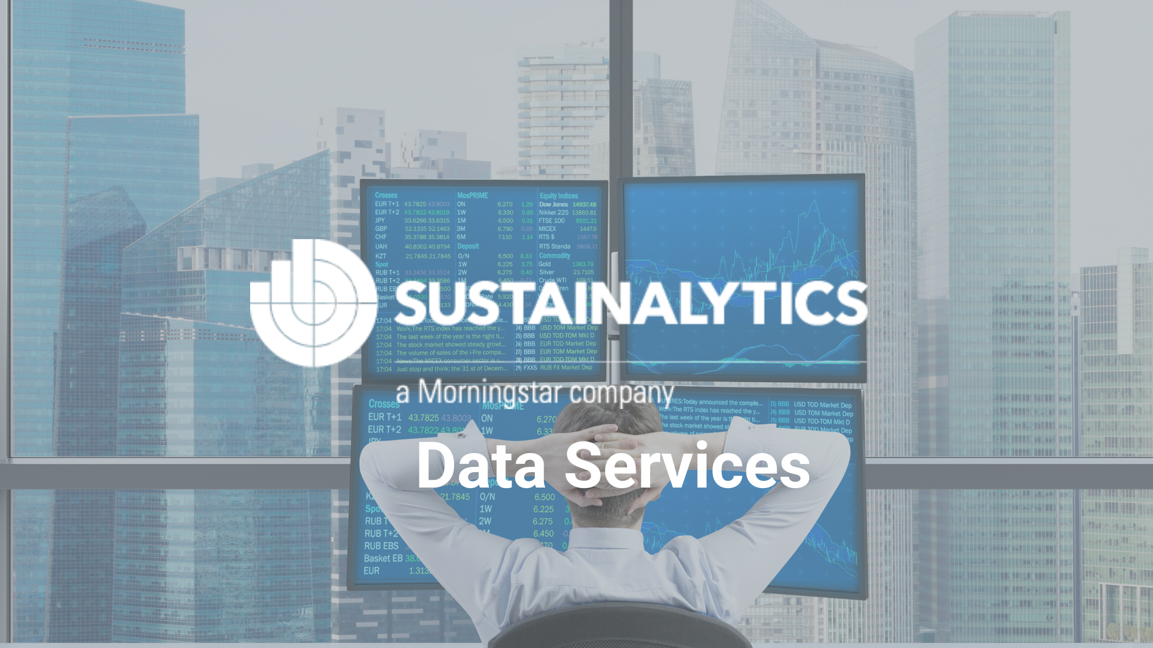 data services