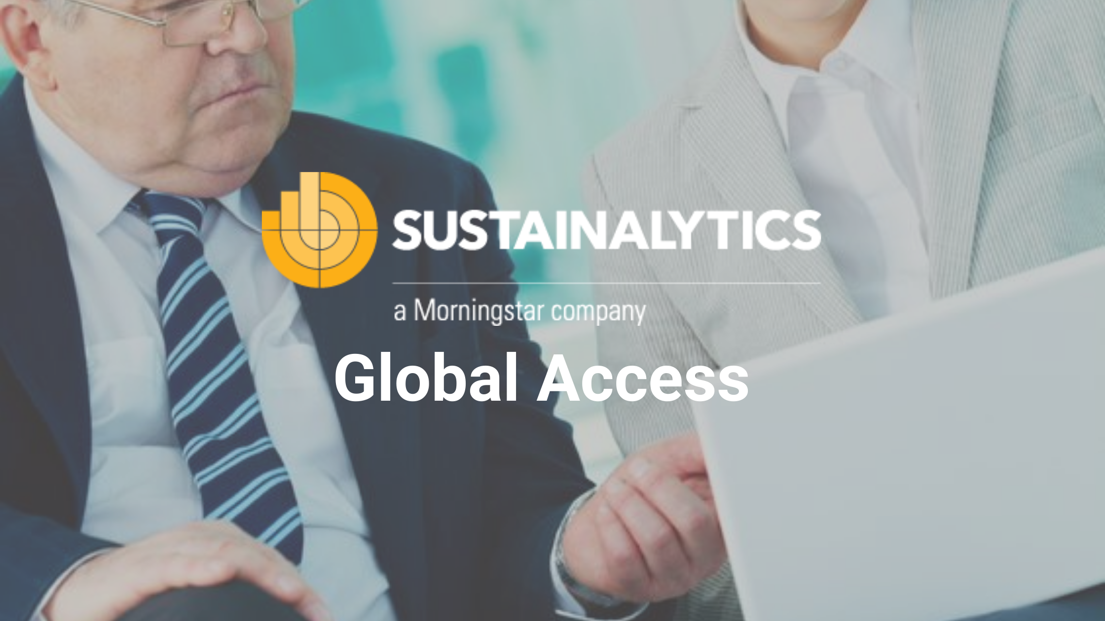 global access