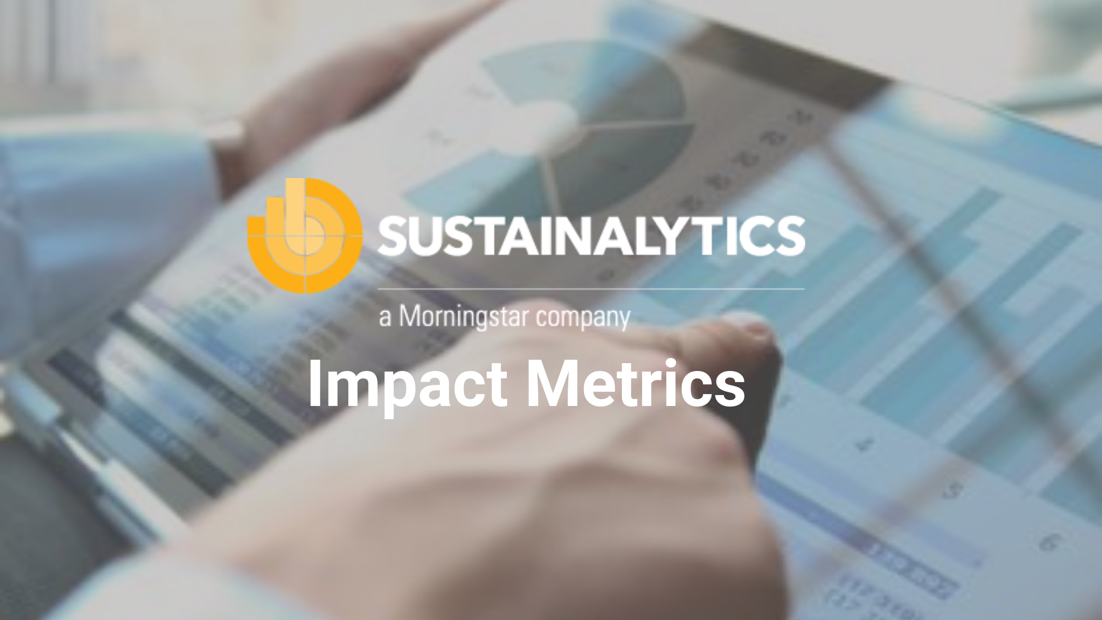 impact metrics impact metrics