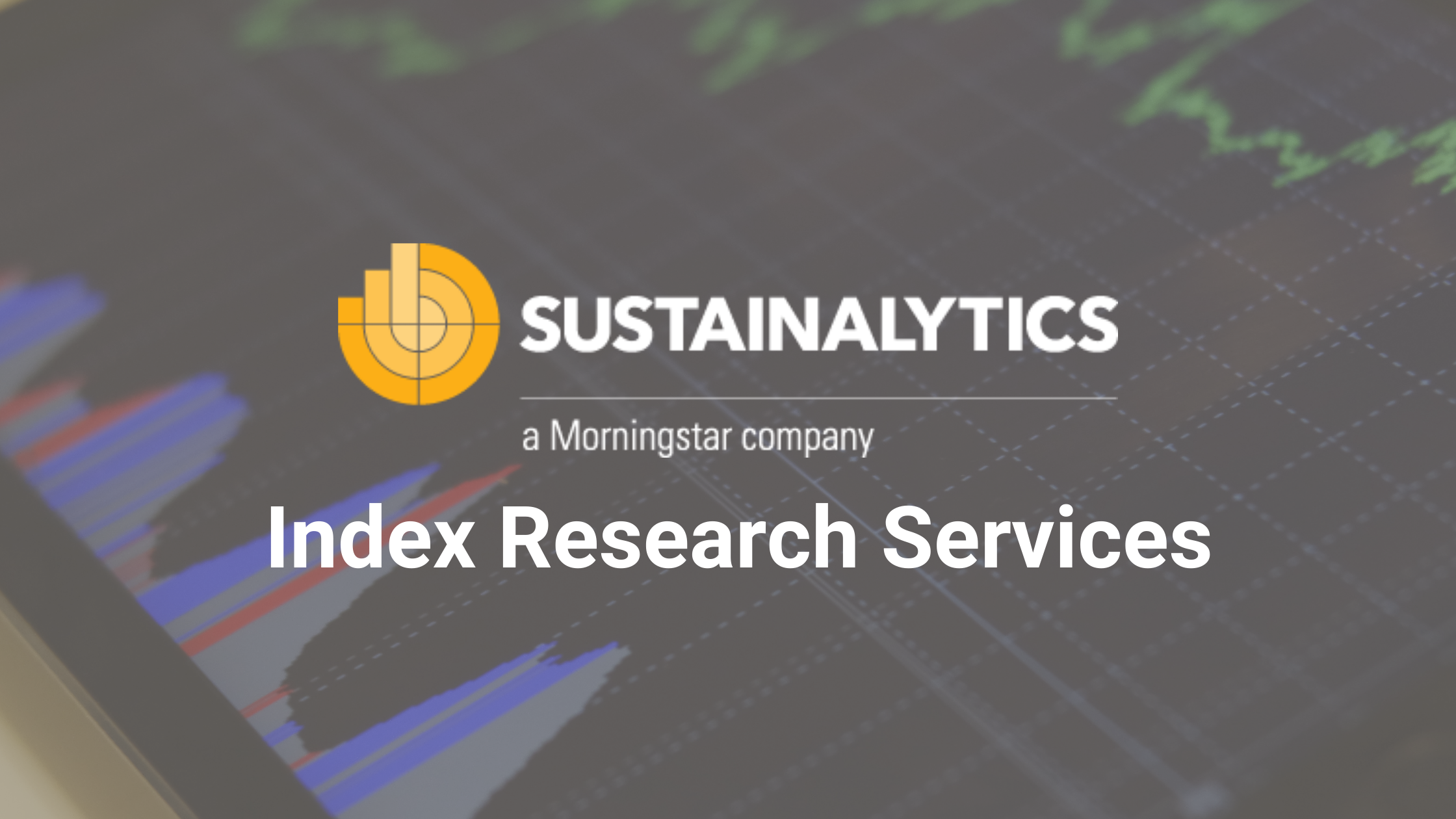 index research services
